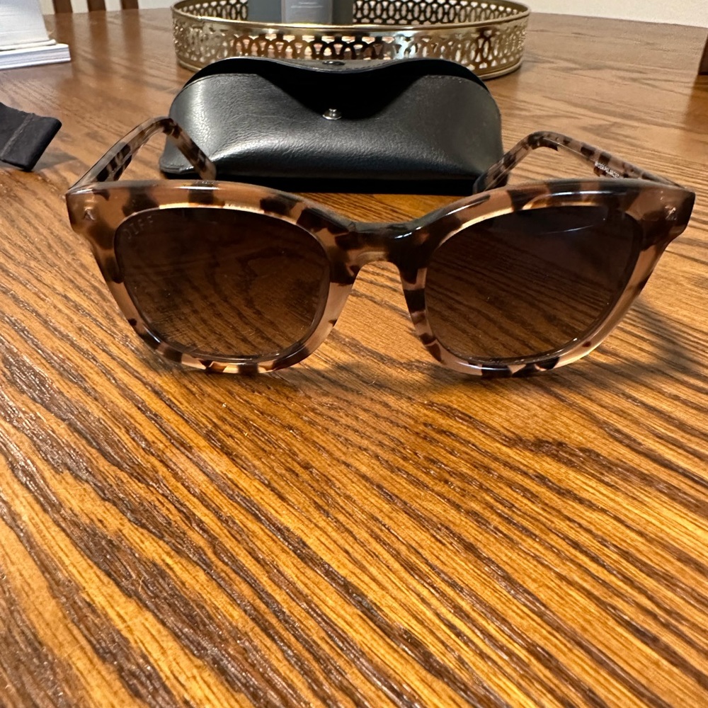 DIFF sunglasses